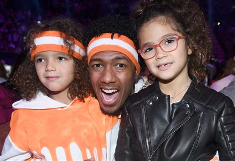 nick cannon children timeline|Nick Cannon Kids Timeline: Untangling His Rapidly Growing.